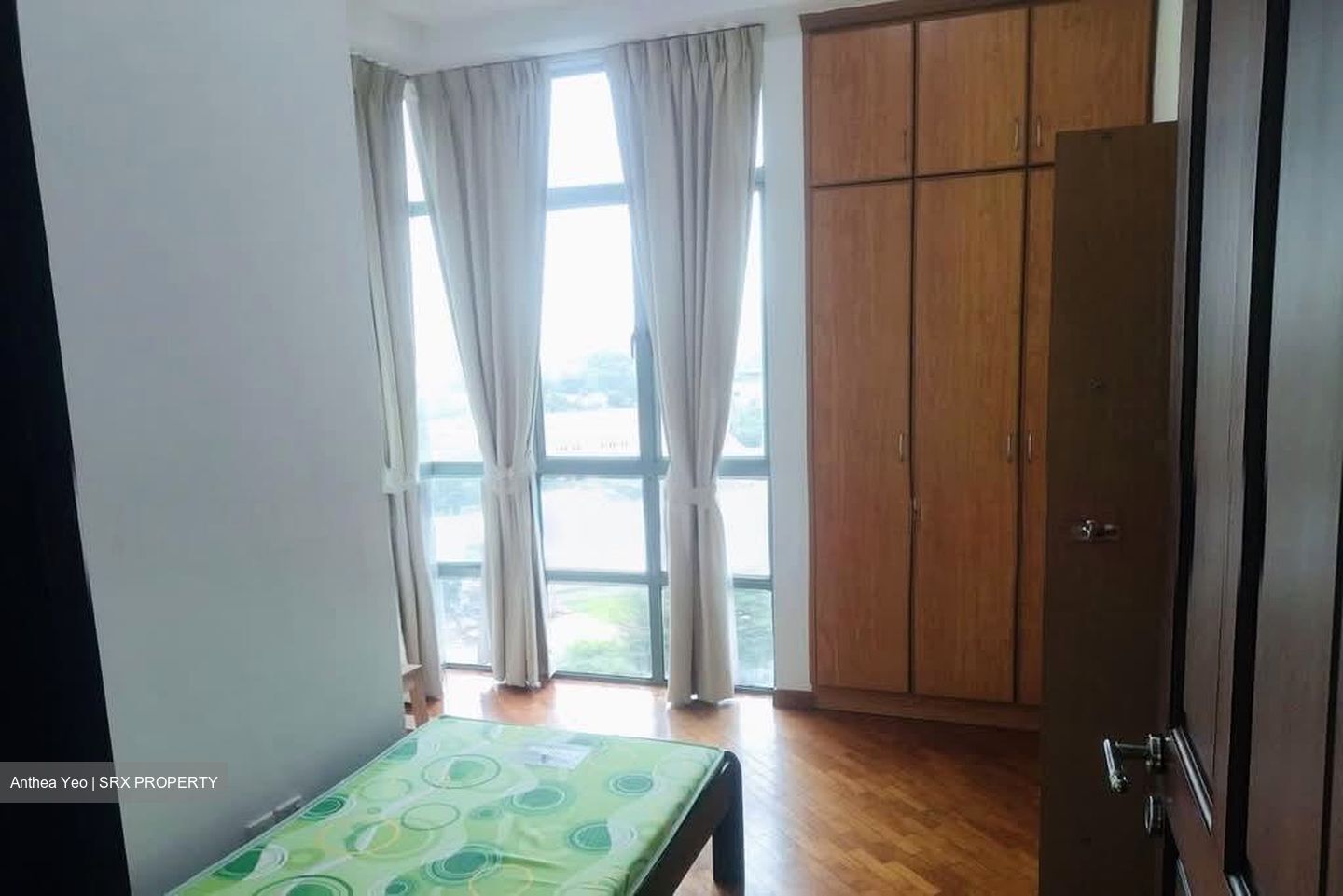 Tanglin Regency (D10), Condominium #602142421
